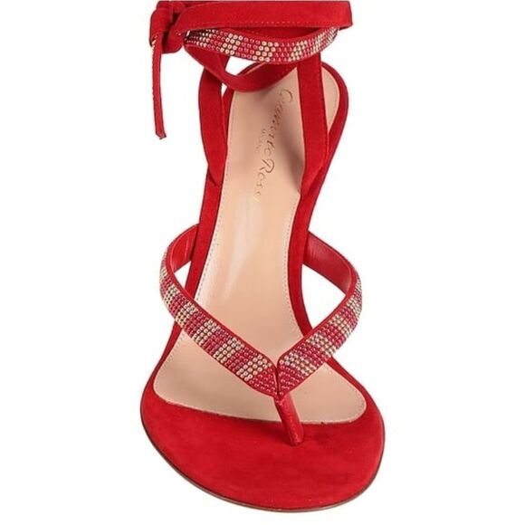 GIANVITO ROSSI sandals  - Picture 1 of 8